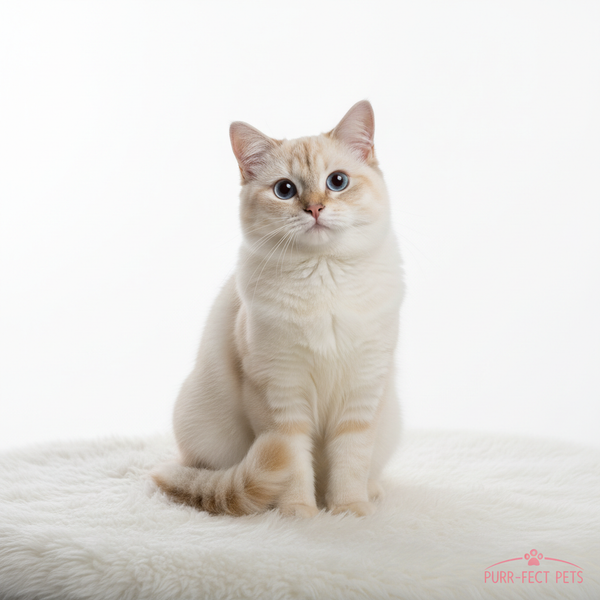 Cute cat