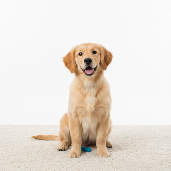 Cute dog